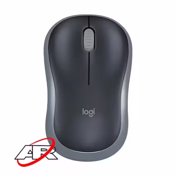 ماوس بی سیم دار لاجیتک مدل M185