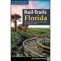 کتاب زبان اصلی RailTrails Florida اثر RailstoTrailsConservancy