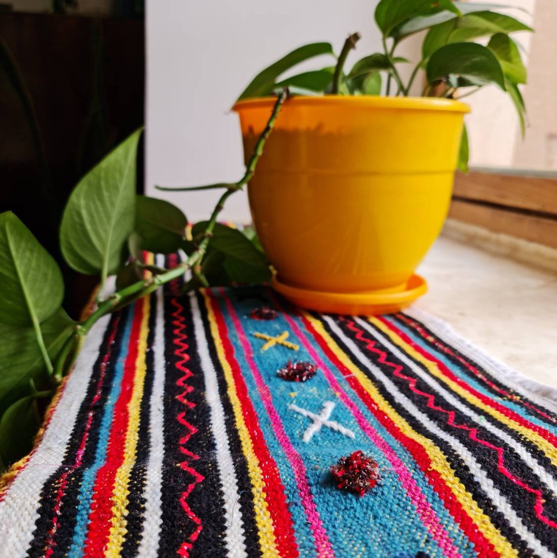 لب طاقچه ای (کد A19)