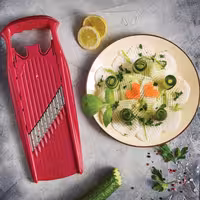 رنده برنر مدل wave waffle