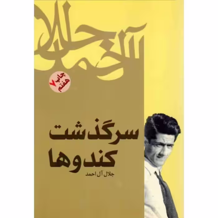 سرگذشت کندوها