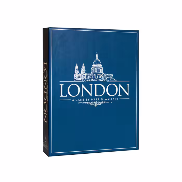 بازی لندن (LONDON)
