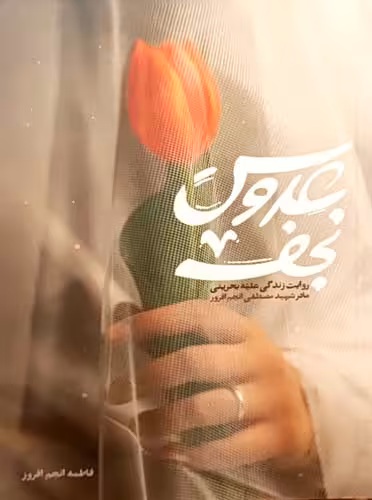 کتاب عروس نجف