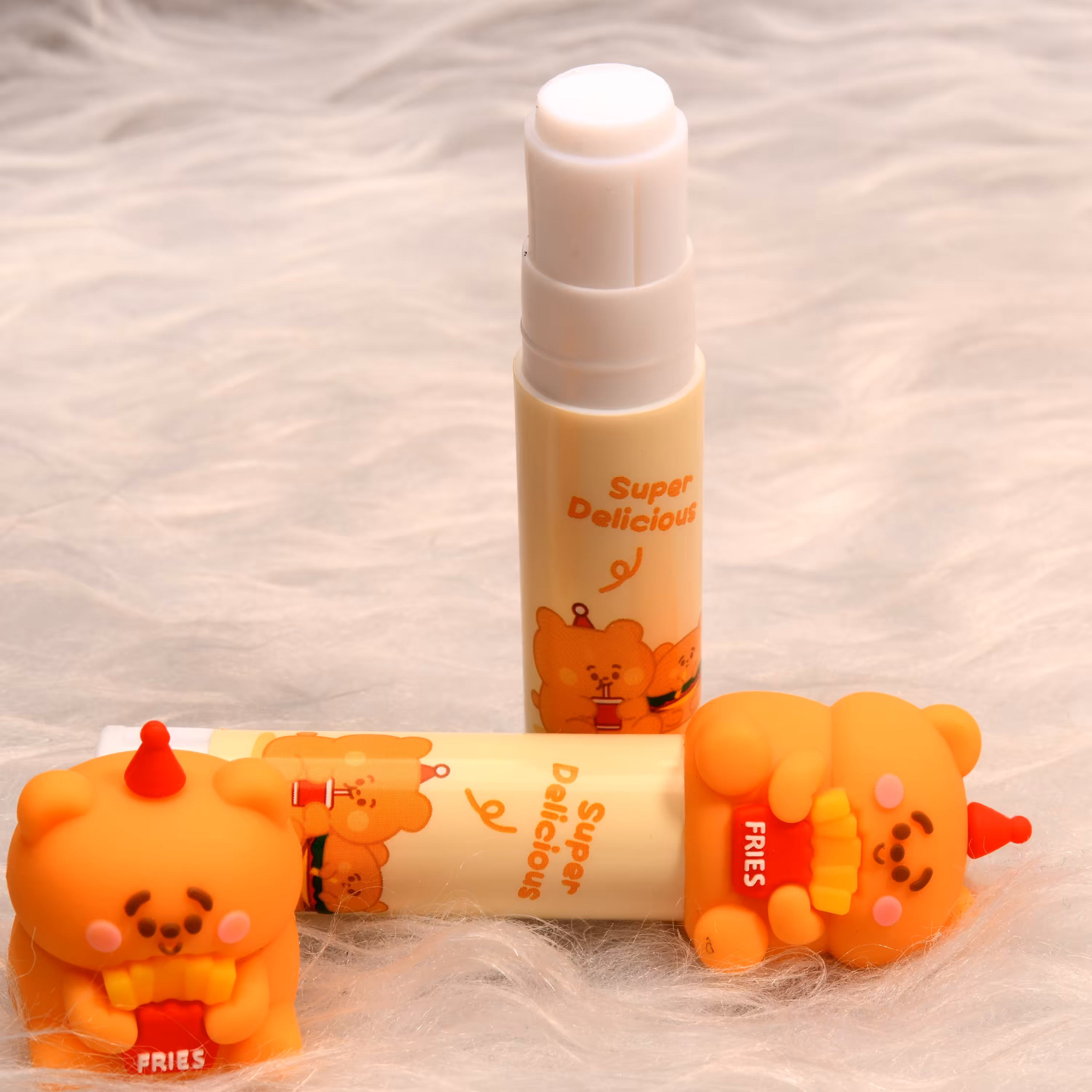 چسب ماتیکی سیلیکونی