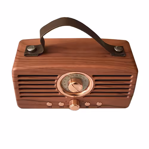 اسپیکر بلوتوثی نیوریکسینگ مدل NR-4013