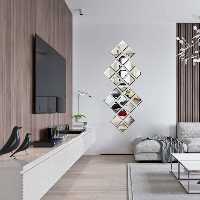 اینه  مدلv (پس کرایه)