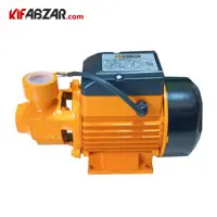 پمپ آب  محیطی طرح کوفیکس مدل CF  QBOO1A