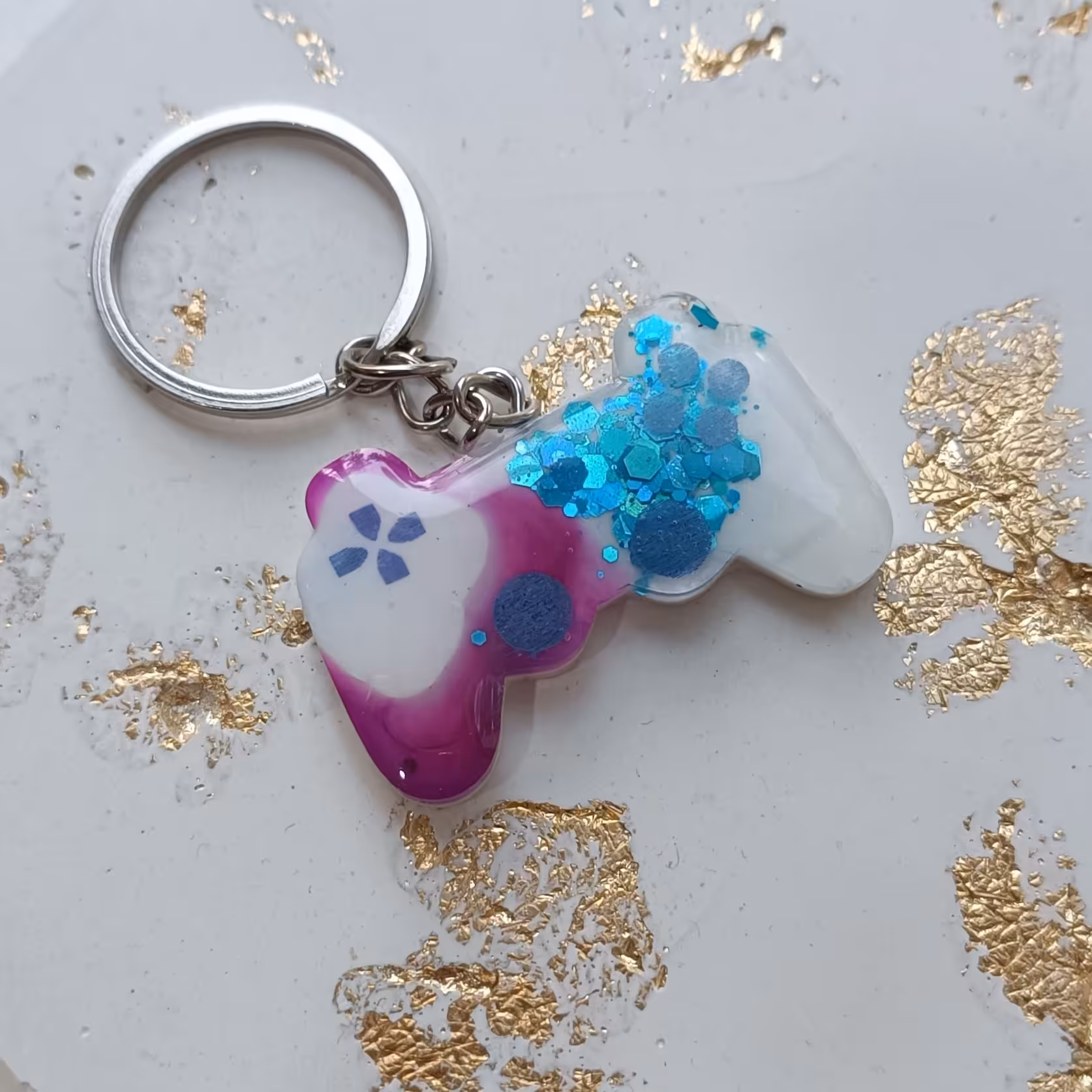 دسته کلید دسته بازی 1