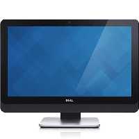 (i7 4th)all in one dell9020 استوک
