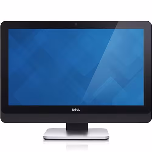 (i7 4th)all in one dell9020 استوک