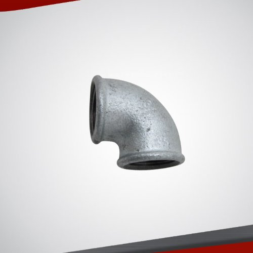 زانوی 2/5 گالوانیزه