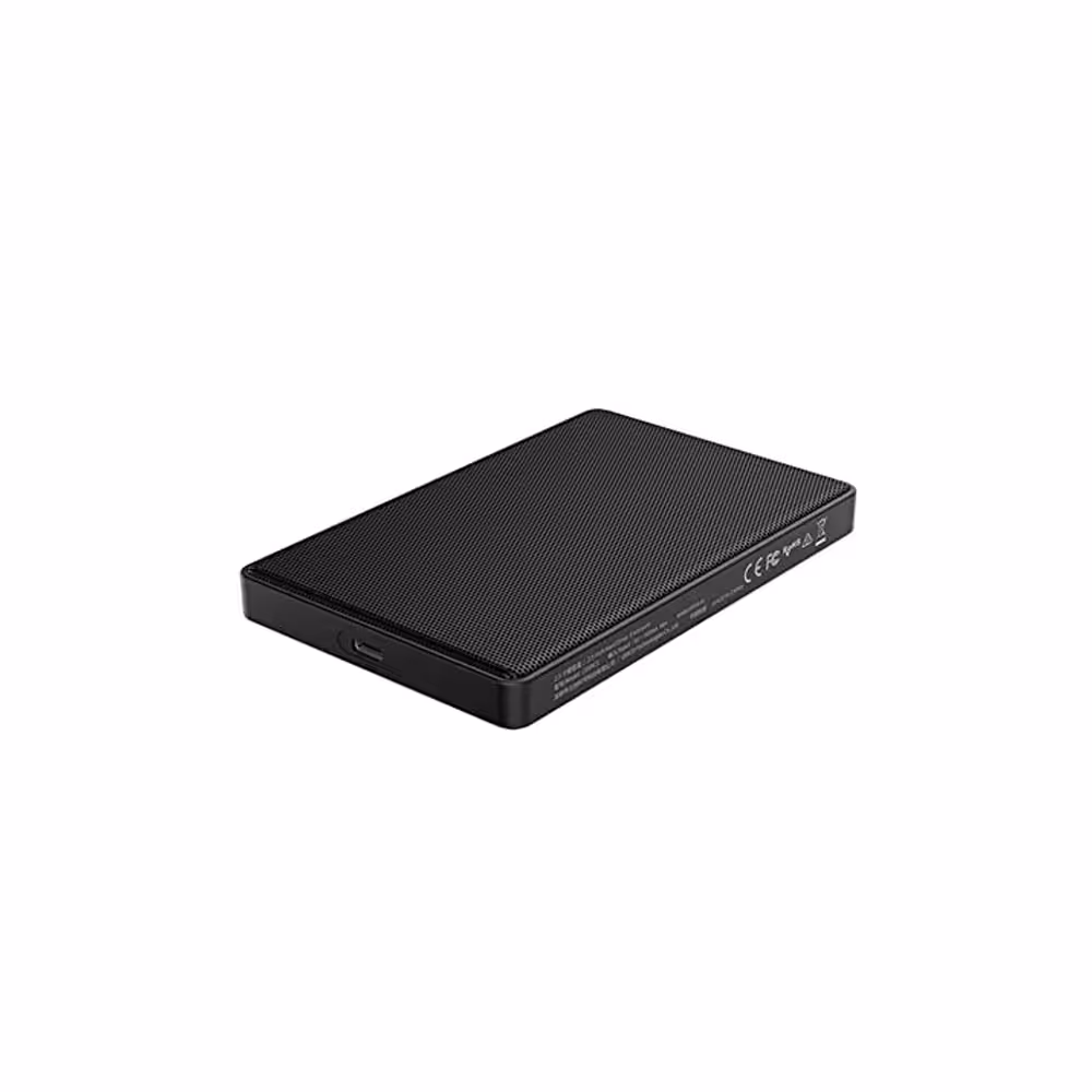 قاب تبدیل SSD و هارد Type-C اوریکو مدل ORICO 2169C3 Type C HDD Enclosure
