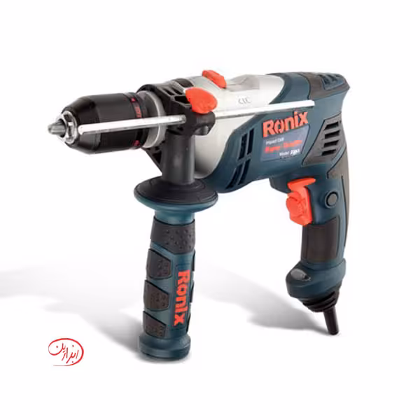 دریل چکشی 13 میلیمتر رونیکس مدل 2213