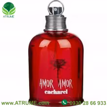 عطر ادکلن کاچارل آمور آمور ( کاشارل ) 100 میل زنانه