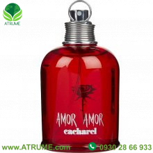 عطر ادکلن کاچارل آمور آمور ( کاشارل ) 100 میل زنانه