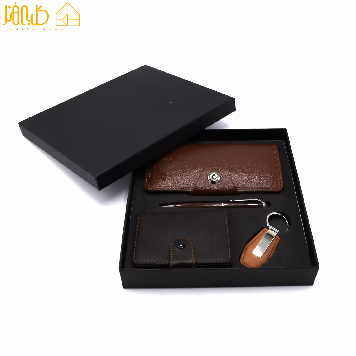 ست گیفت پک مردانه 421