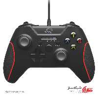 قیمت و خرید گیم پد تسکو TSCO TG 120 - شبکه ساز