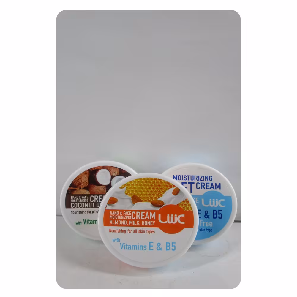 کرم مرطوب کننده کاسه ای عش مدل عسل حجم 100 میلی لیتر