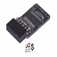 HPE Trusted Platform Module 2.0 Gen10 Option 864279-B21