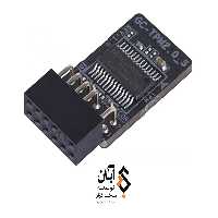 HPE Trusted Platform Module 2.0 Gen10 Option 864279-B21
