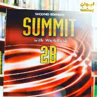 summit 2B سامیت 2Bبه همراه cd