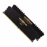 قیمت و خرید رم کورسیر مدل VENGEANCE LPX 64GB DUAL 3600MHz CL18 DDR4 | یاس ارتباط