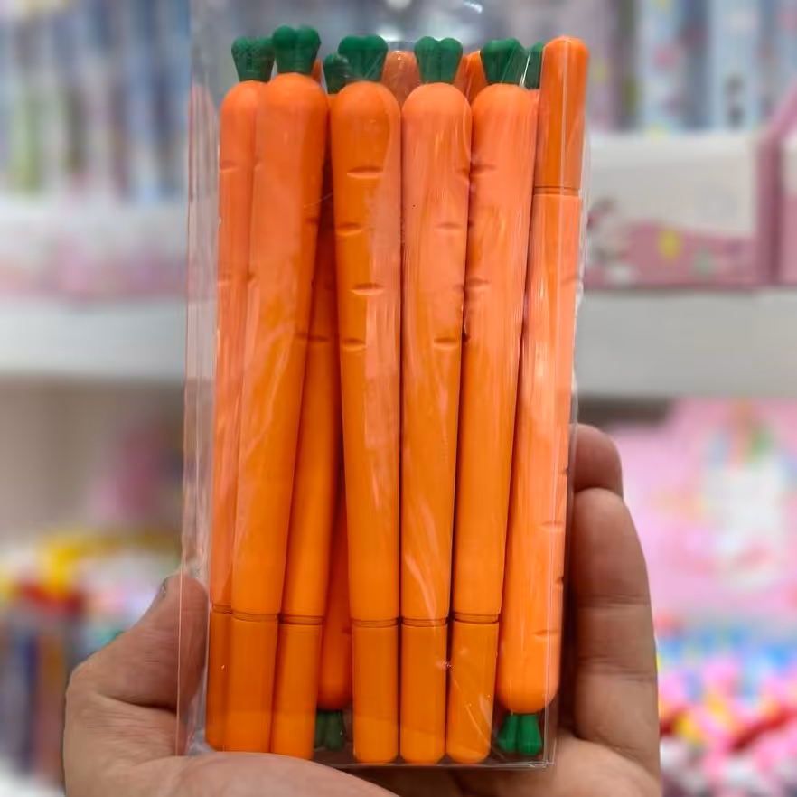 روان نویس طرح هویج 