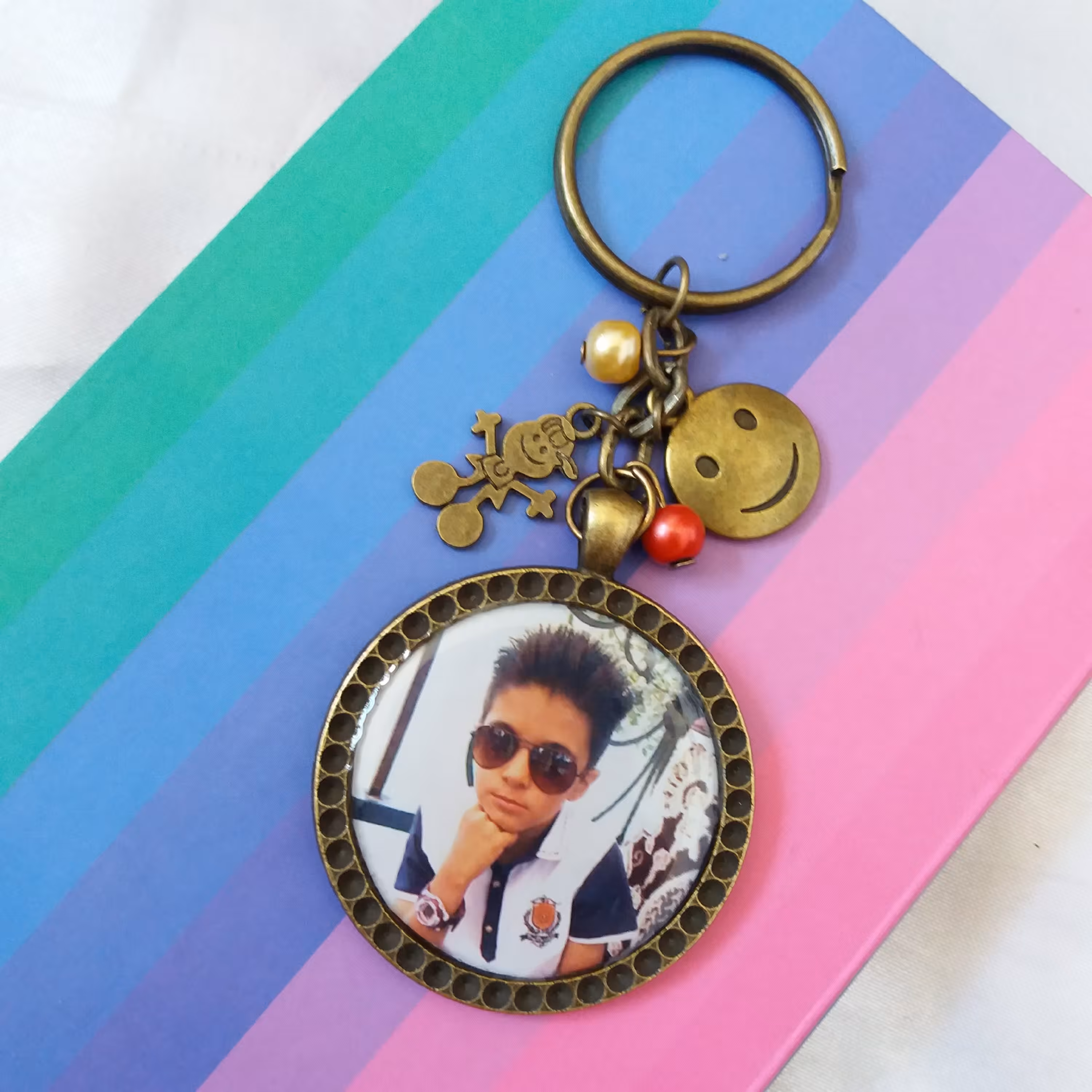 هدیه کلاس اولی