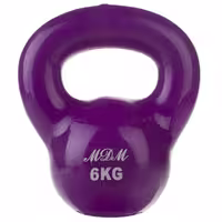 کتل ام دی ام 6 کیلوگرم