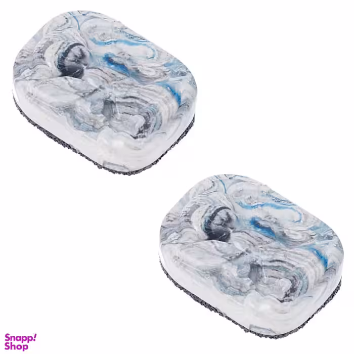 سنگ پا ترمتای مدل Stp2e بسته 2 عددی