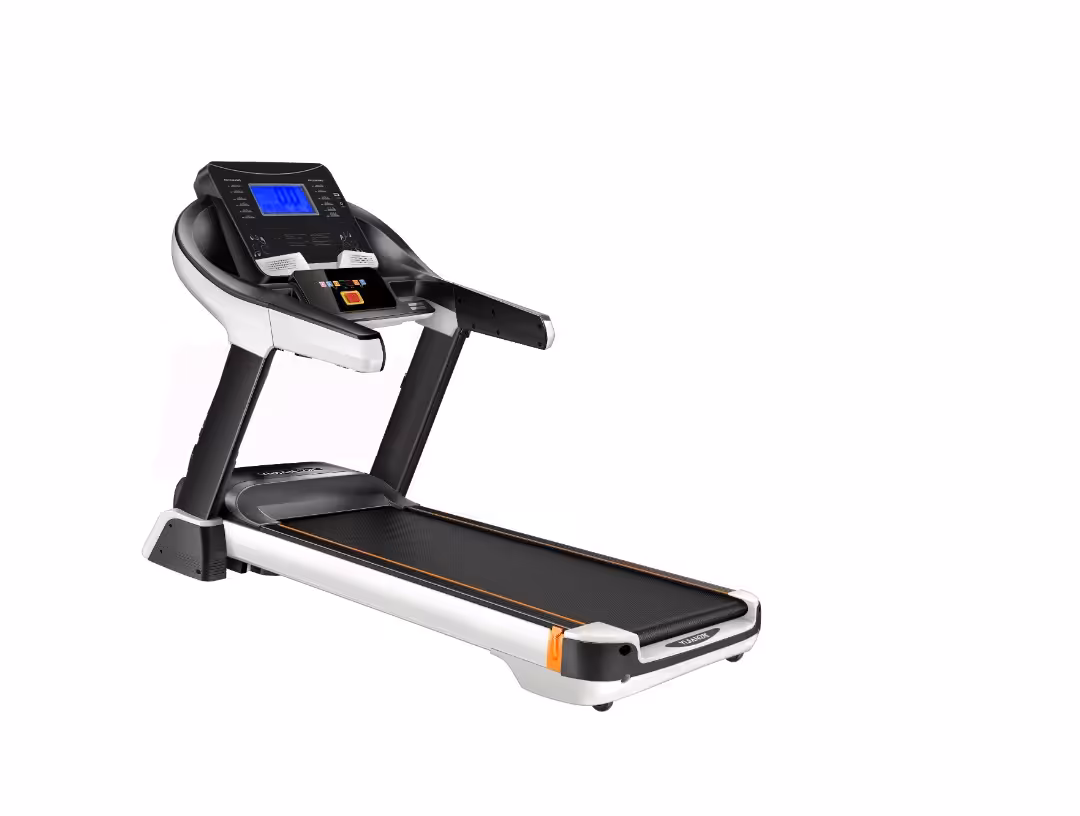 تردمیل خانگی لیدر اسپرت مدل DK55AB ا Lsport Home Use Treadmill DK55AB