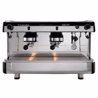 اسپرسوساز دو گروپ فائما مدل E98UP نیمه اتومات