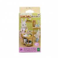 میز پذیرایی سیلوانیان فامیلیز 5090 sylvanian families