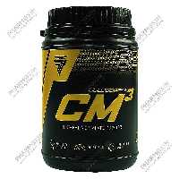 قیمت خرید اینترنتی کراتین سی ام3 گلد کر لاین ترک 500 گرم Trec Ceratin CM3 | فارموکسین