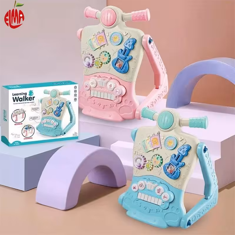 واکر و میز بازی