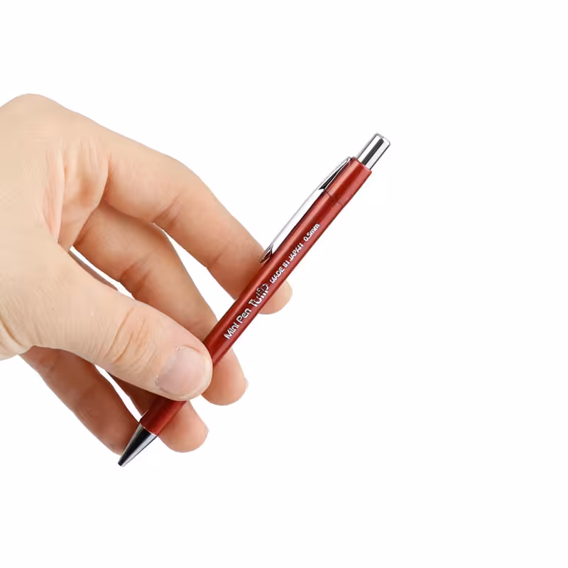 مداد نوکی مينی تولیپ 0.5