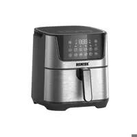 سرخکن 2000 وات 7 لیتر  بیسمارک مدل BM 3558 با گارانتی 18 ماهه