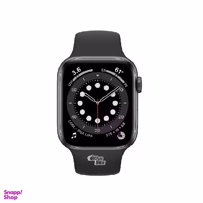 اپل واچ سری 6 اپل (Apple) به طول 44 میلیمتری