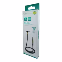 کابل  X- HANZ   AUX  مدل AUX  102   نارنجی 