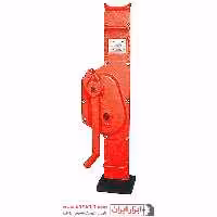 جک دنده ای 5 تن بیگ رد مدل TRJ7310-5T
