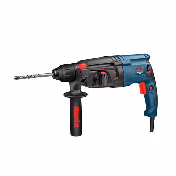 دریل بتن کن رونیکس کد 2701 - کالاوما