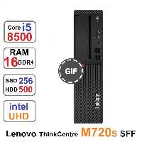 مینی کیس Lenovo ThinkCentre M720 SFF