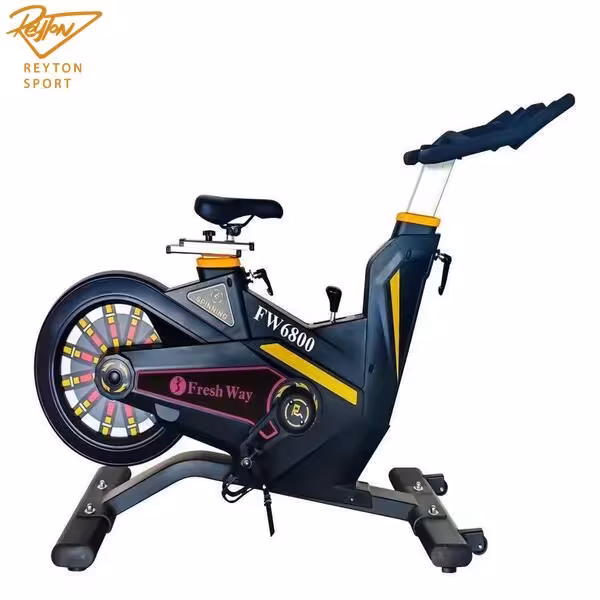 اسپینینگ باشگاهی فرش وی مدل FW 6800