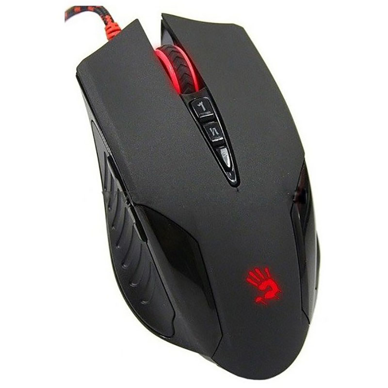 ماوس گیمینگ ایفورتک  A4TECH Bloody V5M