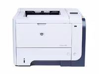 پرینتر لیزری اچ پی مدل LaserJet Enterprise P3015dn