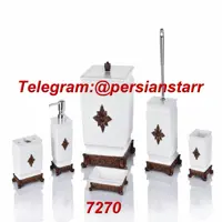 6پارچه رزین 7270