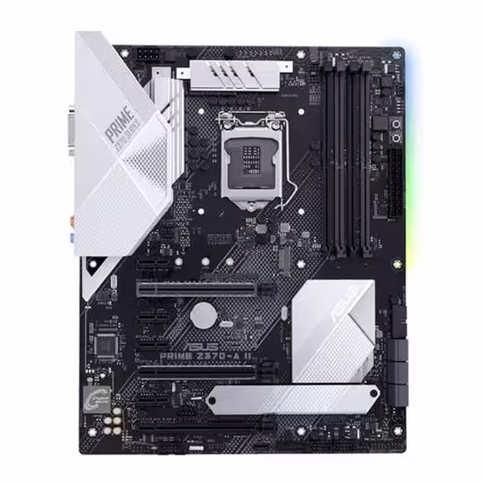 مادربرد ایسوس مدل || Prime Z370-A