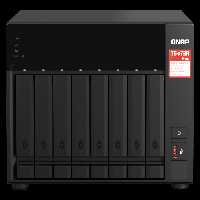 ذخیره ساز تحت شبکه کیونپ مدل TS-873A-8G