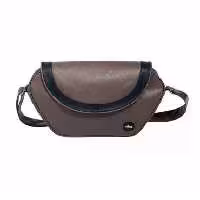 کیف لوازم مادر میما شکلاتی Mima Changing Bag