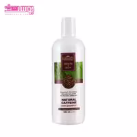 شامپو ضد ریزش کافئین هانادی حجم 400ml